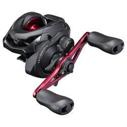 Multiplikator Niskoprofilowy Caius B 151 HG Lewa Ręka Shimano (CIS151HGB)