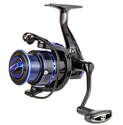 ARCUS PRO 930FD 8+1BB KOŁOWROTEK KONGER 005008930