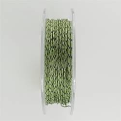 Lead Core 45LB, 10m, moss  green snake Carpex 94-LC-452