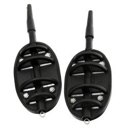 Koszyk method feeder, 2 x 50g Robinson 83-IF-050