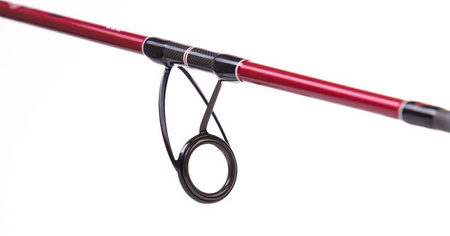 WĘDKA SILUPRO DONKEY SPIN&TROLL 215 c.w. 40-160g (2 sec.) MIKADO WAA928-215