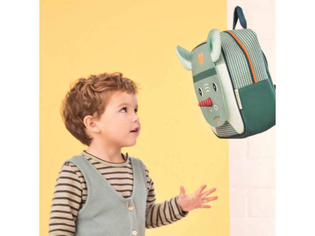 LILLIPUTIENS Plecak Magiczny Smok Joe