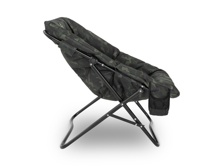 Fotel Delphin THIXER Banx  Delphin (101005954)