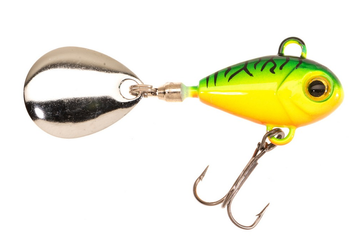 BŁYSTKA RAPID LURES TSB 3 C 12G 3X1SZT JAXON