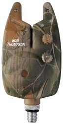 Ron Thompson Blaster Camo VT Single Alarm (45524)