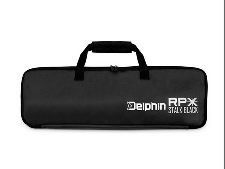 Buzzbar na 2 wędki Delphin RPX/TPX BW 26 cm Delphin (101004141)