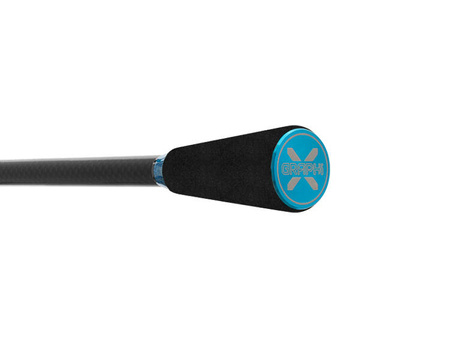 Delphin GraphiX IT 24T 228cm/3-18g/2 składy Delphin (101004728)