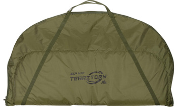 MATA - TERRITORY ZIP MAT - 120x65cm - op.1szt. MIKADO IS14-R617