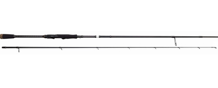 SPINNING SG2 ULTRA LIGHT GAME 6'6" 198CM 2-8G 2SEC SAVAGE GEAR (72145)