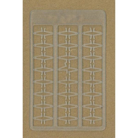 Stopery do peletu, 1 szt Carpex 94-ST-020