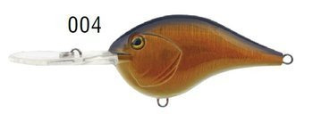 WOBLER REAPER 7cm F KOLOR 004 KAMATSU 324059004