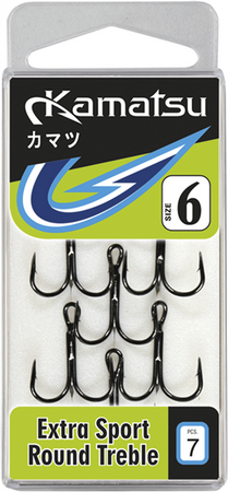 KAMATSU K-077 KOTWICE EXTRA SPORT ROUND 10BLN OP.7SZT 515500310