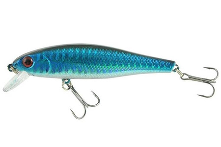 WOBLER ATRACT LOGIS 8cm G JAXON VR-XHI080G