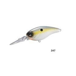 Wobler Bantam Kozak 8,0g 54mm 0-1,0m 010 Sexy Shad Floating Shimano (59VZP205T09)