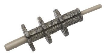 CIĘŻAREK PRZELOTOWY FEEDER 30G 5X1SZT JAXON CB-BF030