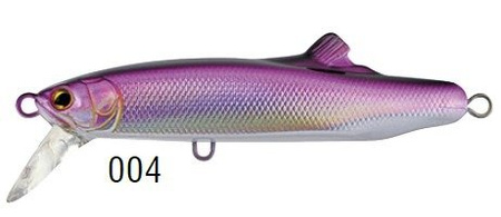 WOBLER BAD GHOST LONG CAST 9cm S KOLOR 04 (J405) KAMATSU 324063004