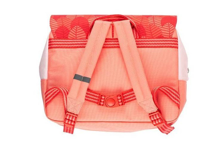 LILLIPUTIENS Tornister plecak Leśny Domek