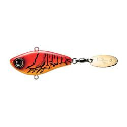 Bantam BT Spin 14g 45mm 005 Red Claw Sinking Shimano (59VZRV45S04)