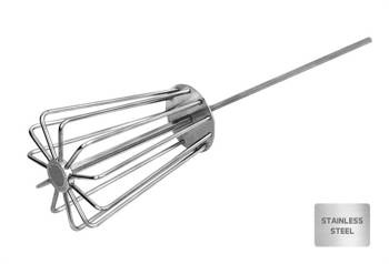 Mieszadło Delphin ATOMA 11x15cm / 42cm Delphin (101001263)