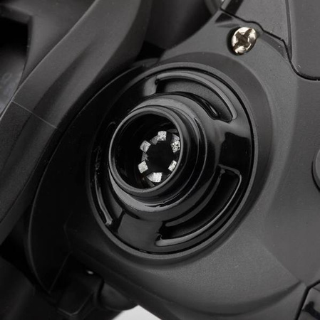 PROLOGIC KOŁOWROTEK C-SERIES 4000 BF 3+1BB INCL. GRAPH. SPARE SPOOL WOLNY BIEG (74715)