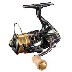 Kołowrotek na pstrągi Cardiff CI4+ 1000S Shimano (51SF22B010A)