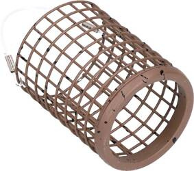 KOSZYCZEK ZANĘTOWY - OTWARTY DO NĘCENIA - rozm. XL (50x70) - op.1szt. MIKADO AMKZ-19-XL