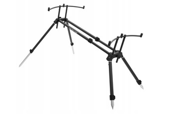 STANOWISKO KARPIOWE, PODÓRKA NA KARPIA, RODPOD - ARC POD 3 ROD - op.1szt. MIKADO AMP03-102-3