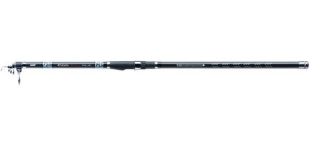 WĘDKA ECLATIS TELE STRONG 3,90 50-150G JAXON WJ-ECO390150