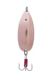 BŁYSTKA WAHADŁOWA - SHOGUN Nr 3 / 24 g / 7.6 cm - MIEDZIANY MIKADO PMB-WSH-24-M