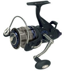 KOŁOWROTEK Z WOLNYM BIEGIEM - CARP TEMPTATION 6005 FD MIKADO KDA132-6005FD