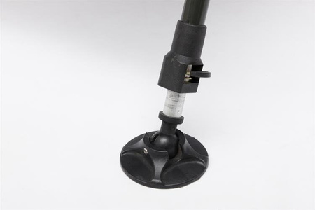 FOTEL KARPIOWY INSPIRE LITE-PRO 47X40CM PROLOGIC (64160)