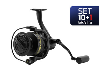 10+1 - Delphin MAGIX 6T DP roz. 6000 Delphin (101006445)