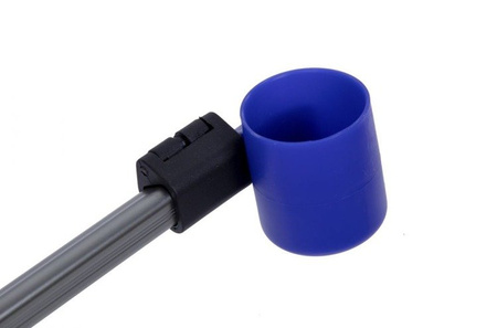 ROD POD SURCFASTINGOWY, PODPÓRKA NA MORZE, WZMOCNIONY NA 3 NOGACH 180CM MIKADO AMP06-SU-02-3