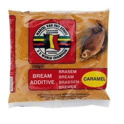 ATRAKTOR ZANĘTOWY Brasem Caramel 250g Van Den Eynde EA-BRA
