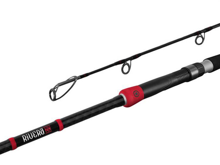 WĘDKA SPINNING NA GŁOWACICE RIVERA NX 210cm/150g Delphin (101002622)