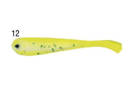 GLADYS MINNOW 8,2cm KOLOR 12 OP.10SZT KONGER 330030212