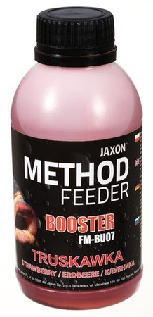 BOOSTER METHOD FEEDER TRUSKAWKA 350G JAXON FM-BU07