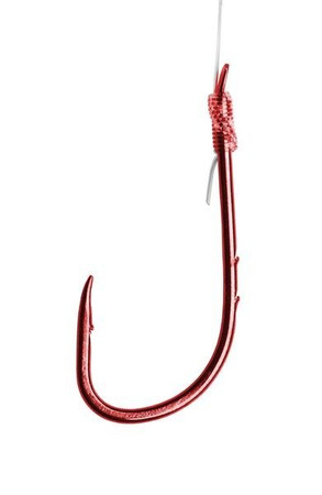 DAM SPEZI PERCH #4 / 0.25MM / 4.0KG / 8.5LB / 50CM / 10PCS DAM 66525