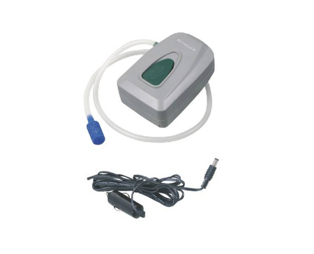 NAPOWIETRZACZ, POMPKA DO ŻYWCA LUX KONGER 960000066