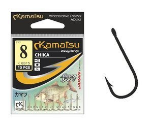 HACZYK KAMATSU CHIKA 08BLNO 513700308