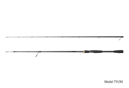 WĘDKA SPINNING ADDYCT Spin / 2 składy 6,6ft/M 6,6ft/M Delphin (110393020)