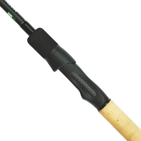 Wędka VDE-Robinson Competition Method Feeder CTX2, 3,30m up to 45g (2+3c) Robinson 11W-FM-T54