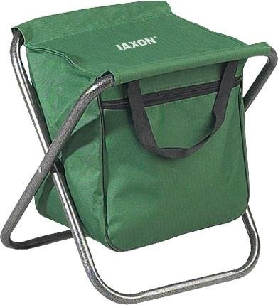 KRZESŁO WĘDKARSKIE 32X27X43CM JAXON AK-KZY002