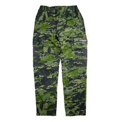 Spodnie wędkarskie Robinson-moro Robinson 69-SP-003-XL