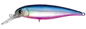 WOBLER CHUBBY MINNOW 70mm KOL.02 KAMATSU KONGER 324089002