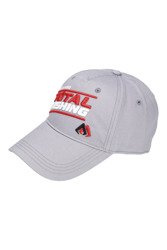 CZAPKA MIKADO SZARA MIKADO UM-UB022