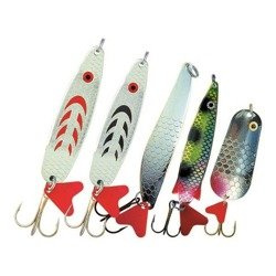 Zestaw błystek-Asp 1 Robinson 41-Z1-AS1