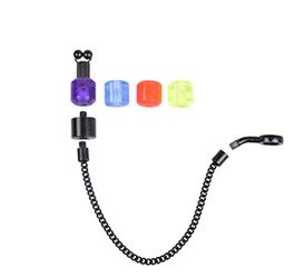 Sygnalizator + głowice Prologic P.A.C. Hang Kit (49862)