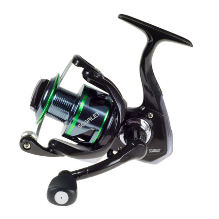 Kołowrotek Scarlet FD 203 Robinson 23P-SL-020