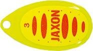 BŁYSKOTKA OBROTÓWKA JAXON HS DORO 1 K 5X1SZT JAXON BO-JXL1K
